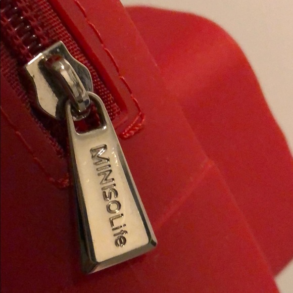 Mini Crossbody Backpack Bag - Picture 7 of 7